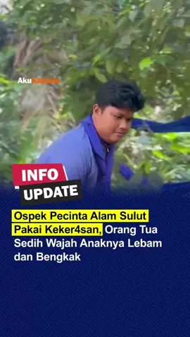 Heboh postingan orang tua anggota muda pecinta alam soal pelantikan adat akhirnya ditanggapi resmi oleh Himpunan Penjelajah Alam Terbuka Sipazetuts (HIMPASUS). Ketua Umum HIMPASUS, Amelia Polittu, menegaskan prosesi pelantikan dan Diksar (26–28 Sept 2025) di Gunung Dua Sudara, Bitung, berjalan aman, sehat, tanpa paksaan, serta semua calon anggota ikut secara sukarela. 👉 “Semua calon anggota pulang dengan keadaan sehat dan selamat. Kesehatan peserta selalu jadi prioritas, dari makanan sampai pemeriksaan fisik,” jelas Amelia. Ia juga menegaskan, aturan Diksar tiap organisasi pecinta alam berbeda, tapi di HIMPASUS selalu mengutamakan edukasi, pembentukan karakter, kebersamaan, dan penghormatan pada alam. Amelia menambahkan, sejak 2015 pola pendidikan banyak berubah, lebih humanis, tanpa fisik berlebihan. Fokusnya kini ke survival, navigasi, P3K, konservasi alam, dan manajemen perjalanan. Soal postingan viral yang terkesan mendramatisir, Amelia menegaskan itu tidak sesuai fakta. “Kami pahami kekhawatiran orang tua, tapi semua berjalan aman dan sesuai prosedur. Anggota muda kembali sehat ke rumah masing-masing,” pungkasnya. #beritaviral #infoviral #viralhariini #fyp #akukabarin 