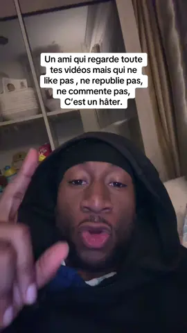 Supprime moi tu bousilles mes stats la vérité 