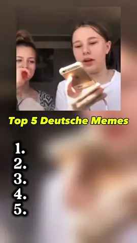 #top5 #fyp #germany #foryoupage #memes 