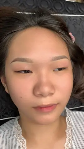 phun mày tự nhiên