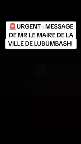 #info #lubumbashi😘🌺congolaise🌺😍 #🚨 #tiktokviral #message 