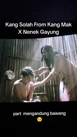 Film Kang Solah From Kang Mak X Nenek Gayung . lucu✅sedih✅action ✅ 1000/10#kaulahibuku #fyp #kangsolahfromkangmak 