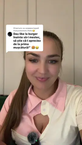 Ответ пользователю @Aleks🫩 lăsați un comentariu cat de des doriți să fac astfel de concursuri ?😅