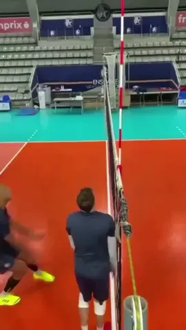 Jump part 7| The best jump spikes,the last 3 jump spikes crazy🥶 just wait for the end💀 monster jumps😱 which jump spikes is crazy? #volleyball #volleyballworld #volley #volleyballplayer #volleyballeurope 