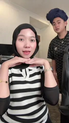 seger bgt ya bund abis keramas? WKWK