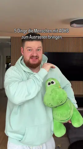 Das Ende bricht mich  #adhs #adhd #foryou #fyp #fypage 