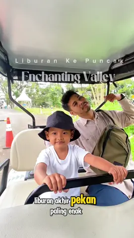 Liburan akhir pekan cus main ke @Enchanting Valley dan booking penginapan di @RedDoorz Indonesia hihi kalian bisa dapetin harga promo pakai kode voucher YUKNGINEP YA  #RedTravelers #URBANVIEWByRedDoorz #urbanviewhotel #urbanview #RedDoorz