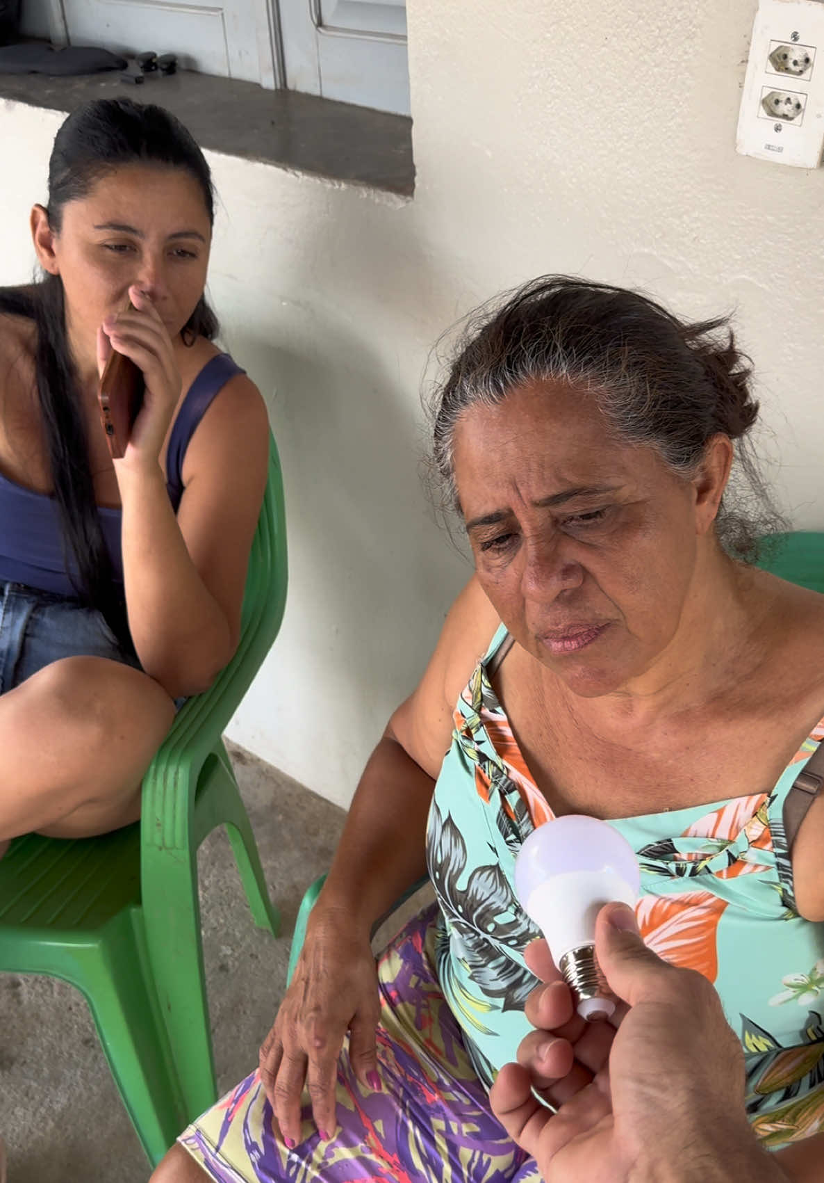 Com mãe se vê de tudo 😂😂😂