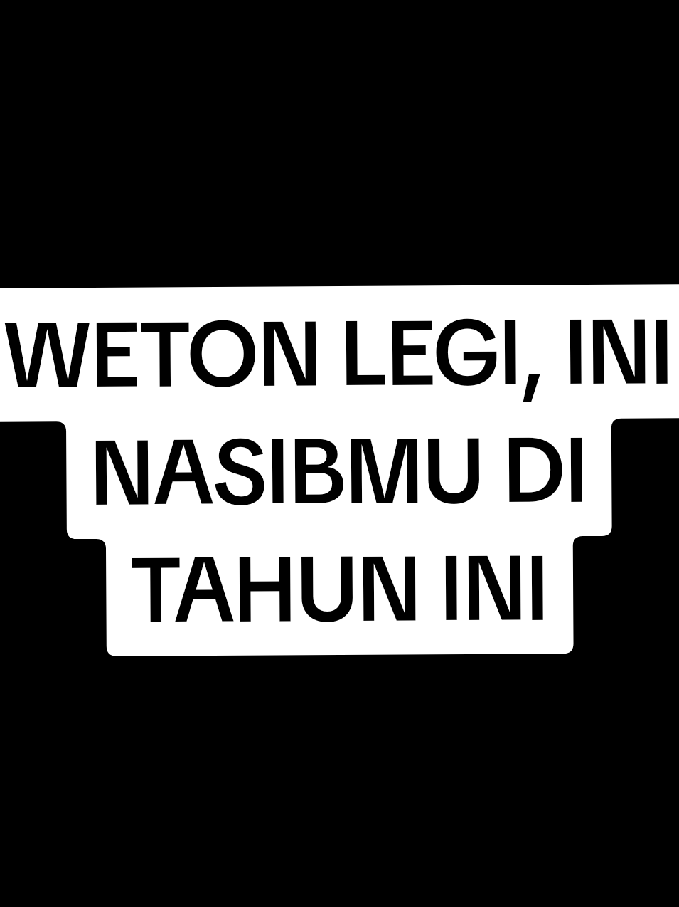 #tibolungguh #wetonlegi #wetonleginihboss 