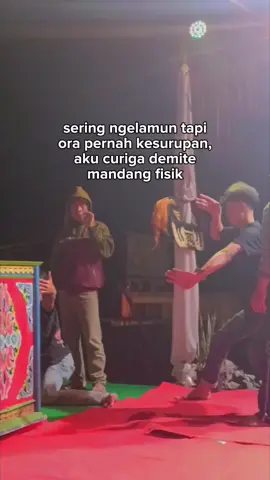 😅😁 #kesurupan #lenggerwonosobo #lenggerhitswonosobo  #wespokokelah  #wonosobo24jam 