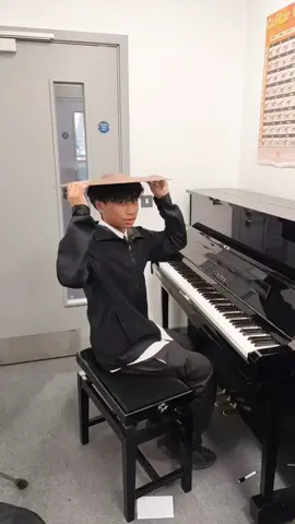 #asian #piano 
