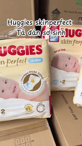 Huggies skin perfect sale rồi mom ơi #bỉm #huggies #bỉmhuggies #skinperfect #huggiesskinperfect 