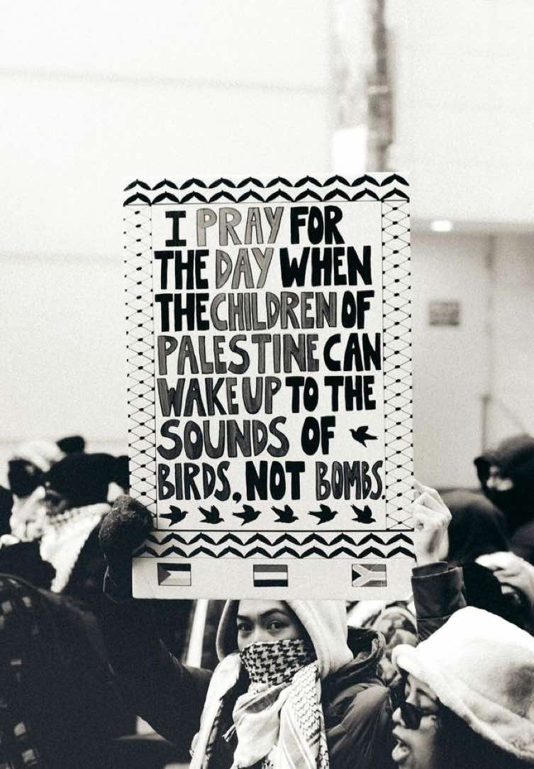 FREE PALESTINE‼️ this is not a war, this is genoc1de!! you don’t need to be a muslim to stand up for palestine, you just need to be a human🇵🇸!! #freepalestine #gaza #fyp #viral #xybca 