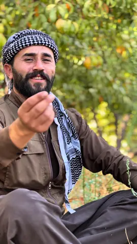 حيرانوك. #hakimalizebare #شئرخاسكي #birhadhasan #بيرهادحسن🏔️ 