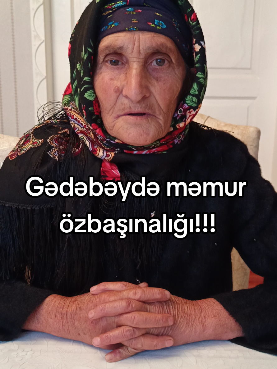 #başprokurorluq #orxanmürsəlov #keşfet #gədəbəy #gədəbəylilər 