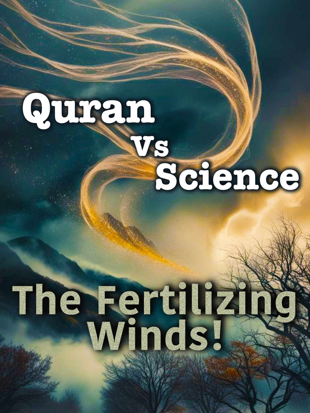When the Breeze Becomes Life-Giving! #islam #quran #prophetmuhammad #wind #pollination #fertilizingwind #miraculouspollination #scienceandquran #muslimtiktok #islamicvideos #islamic_video #islamic #HAQ