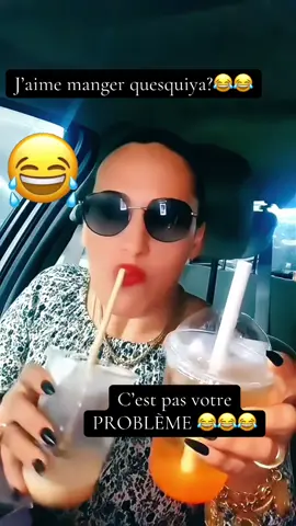J’aime manger, mais c’est pas votre problème😂😂#pourtoiii #fyp #foryouu #funnytiktok #foryoupage❤️❤️ @Dreams Donuts 