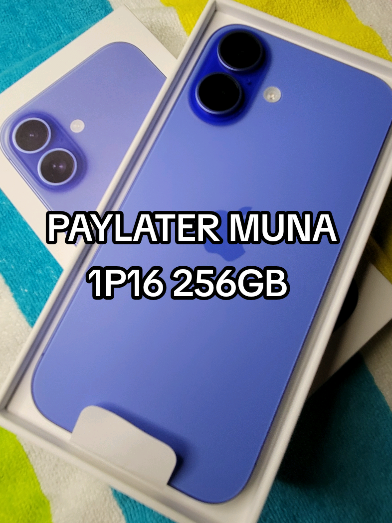 PAG ITO ANG PHONE MO MAPAPA PAYLATER KA TALAGA CHECK MUNA !! #iphone16 #cellphone #gadgets #iphone16 