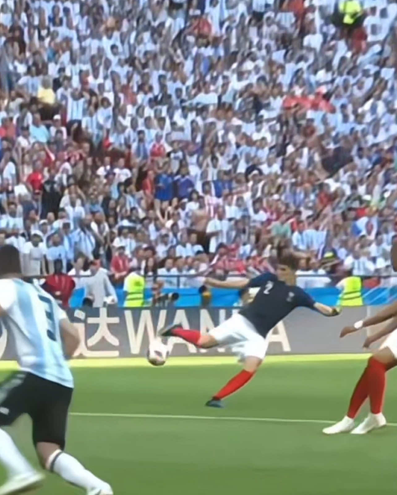 russia 2018 