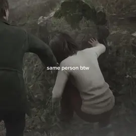 oh James… #silenthilledit #edit #silenthill2remake #jamessunderland #foryoupage 