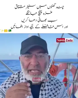 Stand with Senetr Mushtaq🙌🇵🇰🤲 #islamic  #viralvideos  #foryou  #viral_video 
