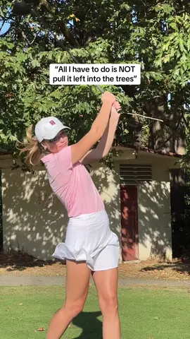 You had ONE job… #golfgirl #pnwgolf #seattlegolf #golftok #golfgirls 