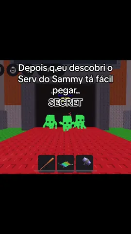 #sammy #brainhot #roubeumbrairont #flopou #serv 