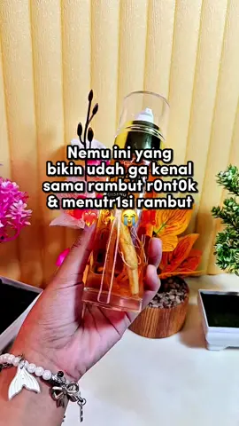Rekomendasi Hair Ginseng yessica FYC #yessicaskincare #hairginseng 