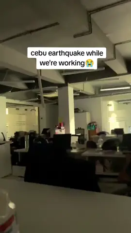 Lord please guide and help us through this time #cebuearthquake #cebu #earthquake #cebunews