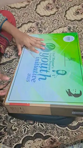 Unboxing...🤩