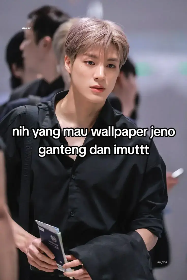 #jeno#jenonct #jenonctdream #fyppppppppppppppppppppppp #NCT 