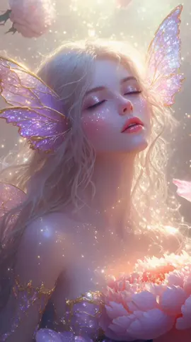The End of the World – Fairy Ai-Lipsync Song A gentle hymn from a fairy’s realm, filled with light and eternity. 🌸✨ As if time stands still when her heart begins to sing… #AILipSync #FairySong #AIArtVideo #EtherealBeauty #FantasyMagic 