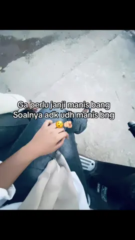 Canda bang😭🙏🏻.                                    #potolive #gaperlujanjimanis #xybca 