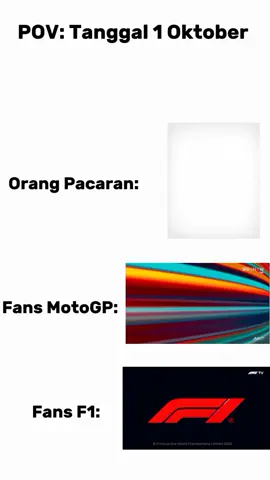 Raceweek F1 dan MotoGP lebih Menarik 🤩😋 @themandalikagp @f1nightrace  #mandalikamotogp #motogp #singaporegp #f1indonesia #fypシ 