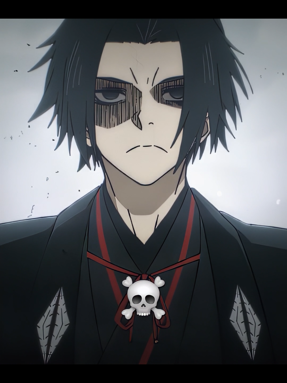 The Strongest Asaemon ☠️ #shugen #hellsparadise #jigokuraku #anime #animeedit 