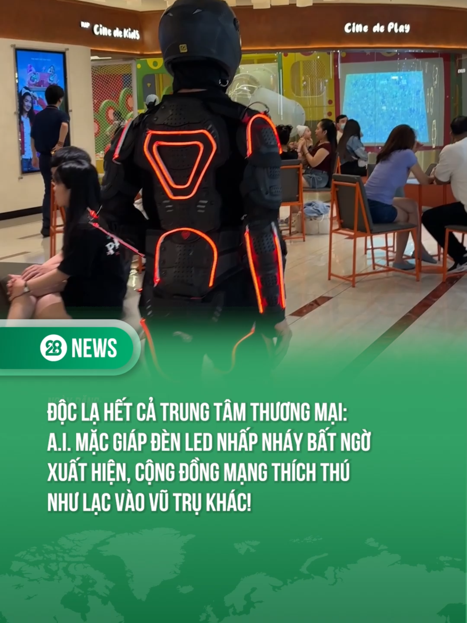 CÁI TÊN ĐƯỢC MONG CHỜ NHẤT LÚC NÀY #TronAresVN #theanh28news #theanh28 #tiktoknews