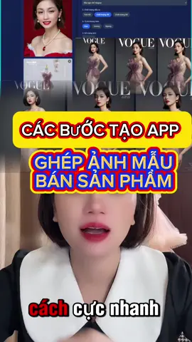 👉 “Chỉ 1 app AI thôi, tôi đã tạo ảnh lung linh như studio và kiếm tiền từ nó 📸✨ Bạn cũng có thể – học ngay cùng Trần Hoà AI BigEdu để làm chủ công nghệ & tạo thu nhập bền vững 🚀.”#AI #Congnghe #bigedu #banhang 
