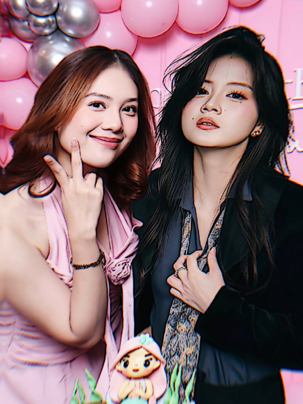 Real ini no edit edit😘 #ch2 #chika #christyjkt48 #jkt48 #fyp 