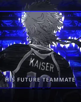 Will be an goated duo 🔥 | Kaiser edit | #fyp #bluelock #edit #bluelockmangaedit #bluelockmanga @𝐀‘ @𝑴𝒙𝒍𝒊𝒌𝒐.𝒂𝒎𝒑 @ZAYNEN @mxlan_ @繁|•ꓓᴇᴍᴏɴツ @discord.gg/coldztex @ℭℜ4ℨ𝔶 @𝒄𝒓𝟒𝒛𝒚 