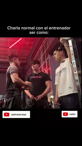 La reacción 👀 #gym #Fitness #desarrollopersonal #motivation#memes 