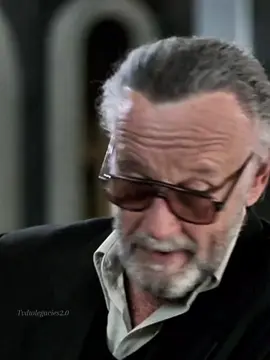 „Tényleg olyan sokat jelentett magának?” #hopecore #stanlee #goviral #neked #foryou 