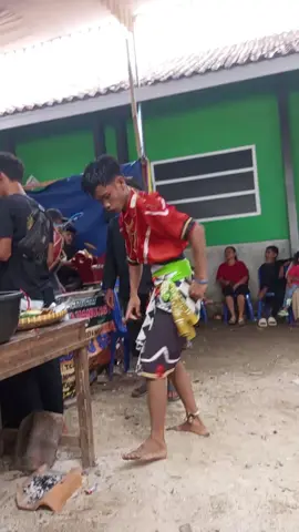 jaranan wahyu tanjung seto gumukmas