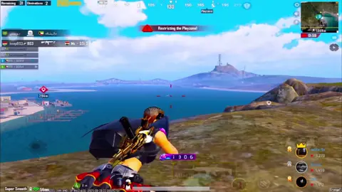 502m ☠️🤭🔥 #pubgmobil #ethiopubg #sintayehugaming #sintayehu_gaming #somalipubg 