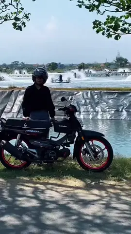 🙂#astreagrandindonesia #fypシ゚ #motorbebek #trendingtiktok 