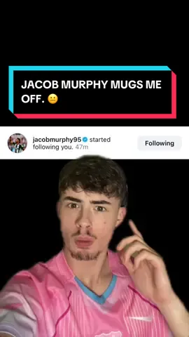 You ain’t gotta do me like that Jacob. #nufc #newcastleunited #footballtiktok #geordiejosh 
