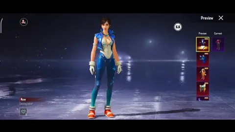 NEW Sonic The Hedgehog - 2025/10/03 PUBG MOBILE 