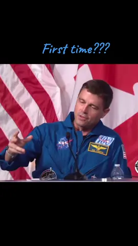 First time.. these people are always saying the quiet part out loud.. 🥴 #moon #space #astronaut #fy #fyp 