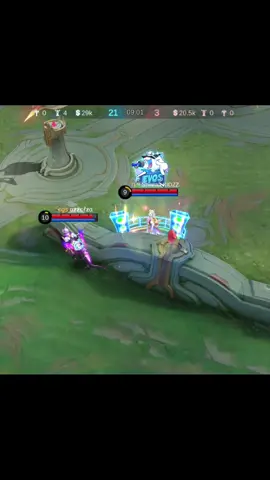 Recal² lagi dong 😹 #mobilelegends #mlbb #mlbbcreator #fyp  #masukberanda 