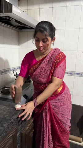 জামাই যদি আদা রসূণ হত🤪🤪