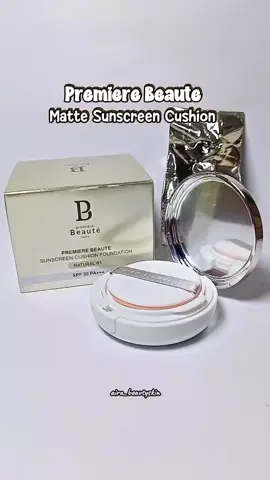 #premierebeaute #cushion #cushionviral #cushionfoundation #rekomendasicushion @premierebeaute.id 